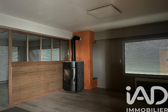 achat appartement pont-hebert 50880