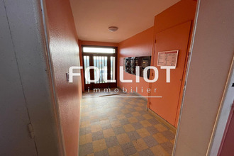 achat appartement pont-hebert 50880