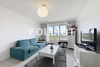 achat appartement pont-hebert 50880