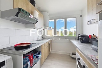 achat appartement pont-hebert 50880
