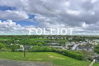 achat appartement pont-hebert 50880