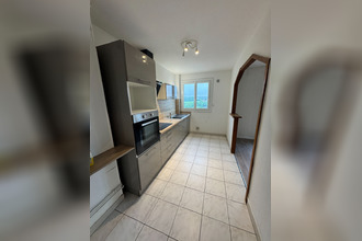 achat appartement pont-hebert 50880