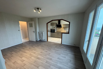 achat appartement pont-hebert 50880