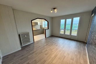 achat appartement pont-hebert 50880
