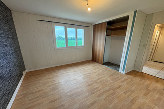 achat appartement pont-hebert 50880