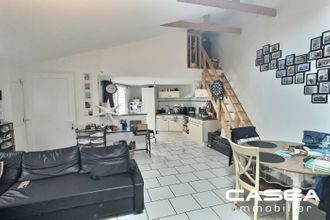 achat appartement pont-l-abbe 29120