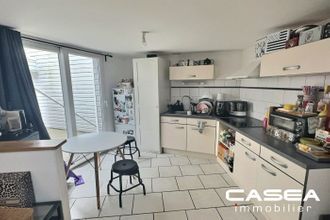 achat appartement pont-l-abbe 29120