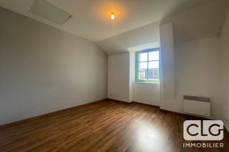 achat appartement pont-l-abbe 29120