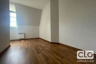 achat appartement pont-l-abbe 29120