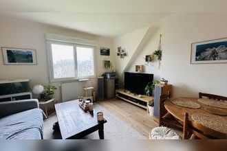 achat appartement pont-l-abbe 29120