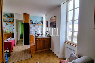 achat appartement pont-l-abbe 29120