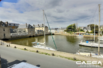 achat appartement pont-l-abbe 29120