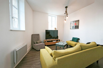 achat appartement pont-l-abbe 29120