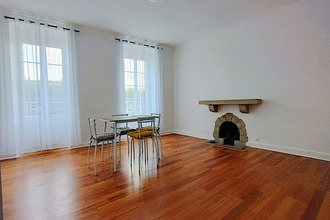 achat appartement pont-l-abbe 29120