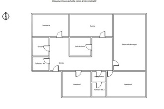 achat appartement pont-l-abbe 29120