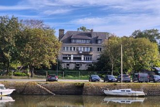 achat appartement pont-l-abbe 29120