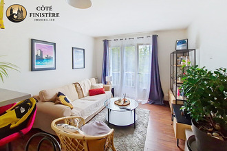 achat appartement pont-l-abbe 29120