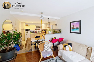 achat appartement pont-l-abbe 29120