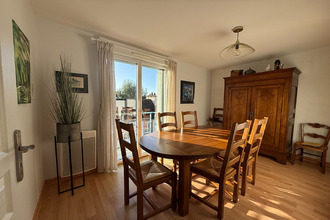 achat appartement pont-l-abbe 29120