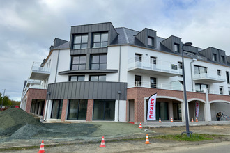 achat appartement pont-l-abbe 29120