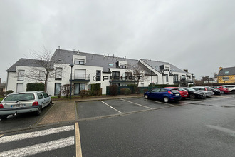 achat appartement pont-l-abbe 29120