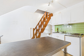 achat appartement pont-l-abbe 29120