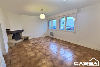 achat appartement pont-l-abbe 29120
