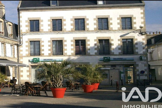 achat appartement pont-l-abbe 29120