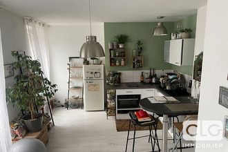 achat appartement pont-l-abbe 29120