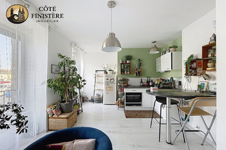 achat appartement pont-l-abbe 29120