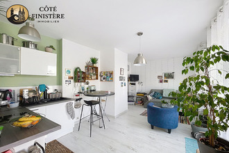 achat appartement pont-l-abbe 29120