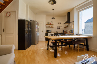 achat appartement pont-l-abbe 29120