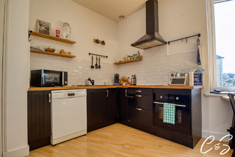 achat appartement pont-l-abbe 29120