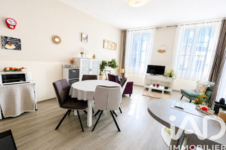 achat appartement pont-l-abbe 29120
