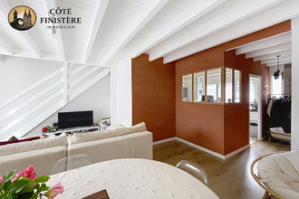 achat appartement pont-l-abbe 29120