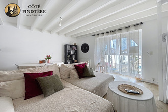 achat appartement pont-l-abbe 29120