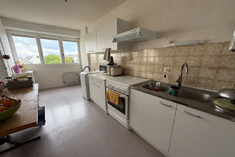 achat appartement pont-l-abbe 29120