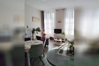 achat appartement pont-l-abbe 29120