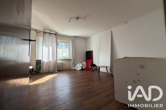achat appartement pont-l-abbe 29120