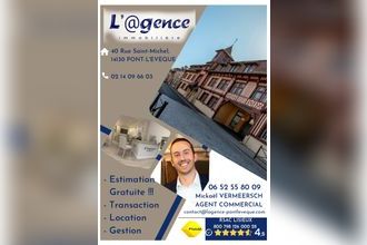 achat appartement pont-l-eveque 14130