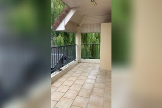 achat appartement pont-l-eveque 14130