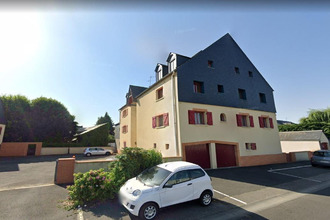 achat appartement pont-l-eveque 14130