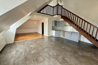 achat appartement pont-l-eveque 14130