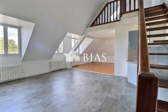 achat appartement pont-l-eveque 14130