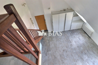 achat appartement pont-l-eveque 14130