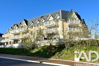 achat appartement pont-l-eveque 14130