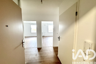 achat appartement pont-l-eveque 14130