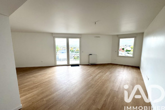 achat appartement pont-l-eveque 14130