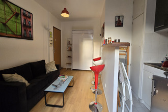 achat appartement pont-l-eveque 14130