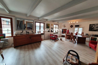 achat appartement pont-l-eveque 14130